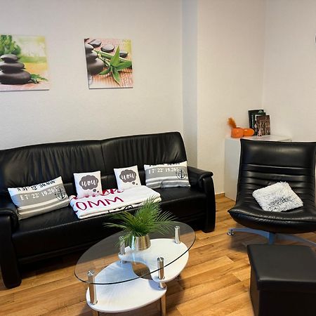 Ferienwohnung Le Petit Thale Zewnętrze zdjęcie