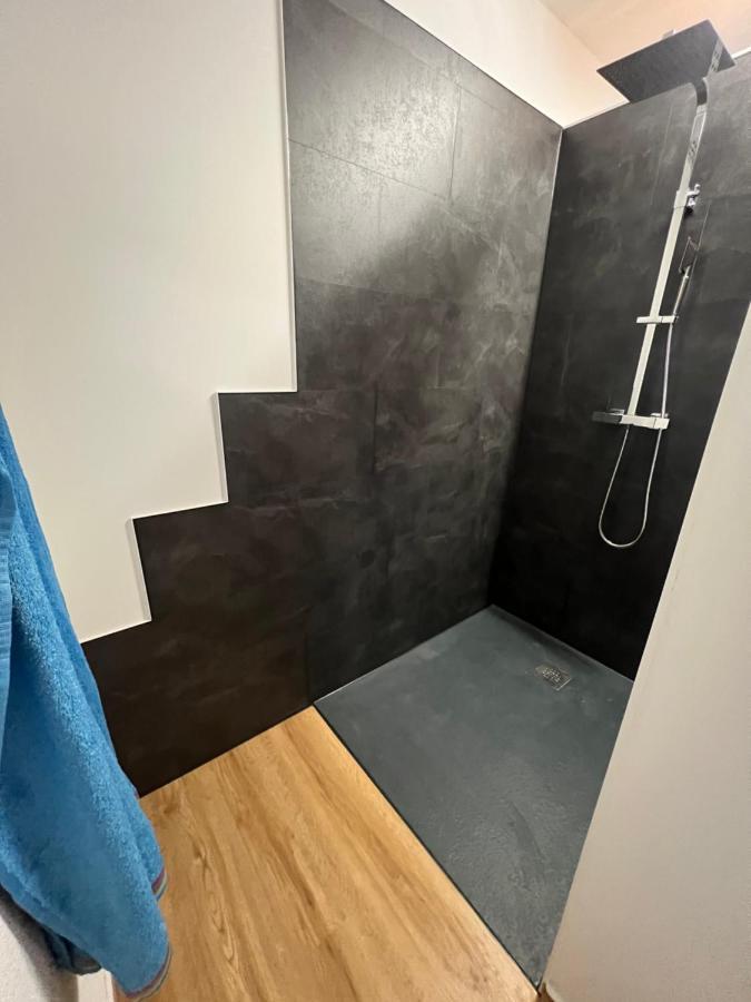 Ferienwohnung Le Petit Thale Zewnętrze zdjęcie