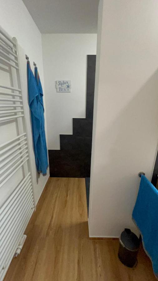 Ferienwohnung Le Petit Thale Zewnętrze zdjęcie