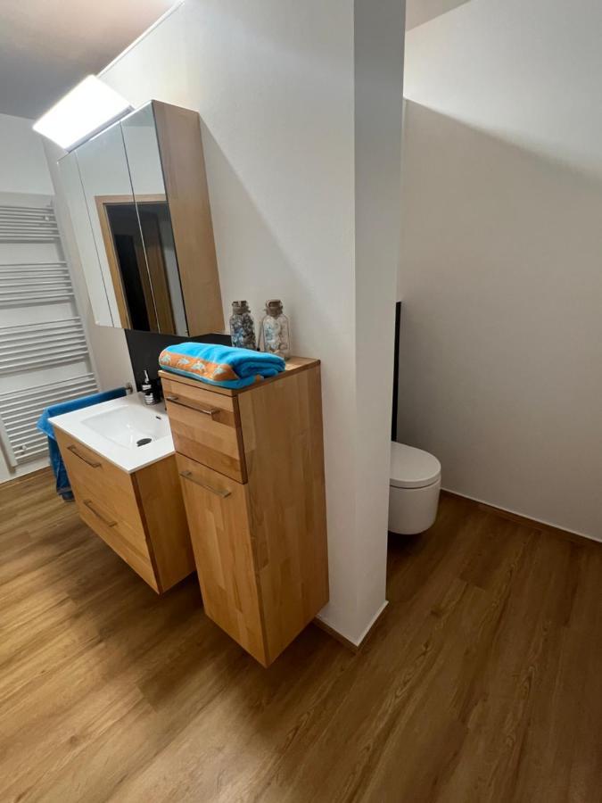 Ferienwohnung Le Petit Thale Zewnętrze zdjęcie