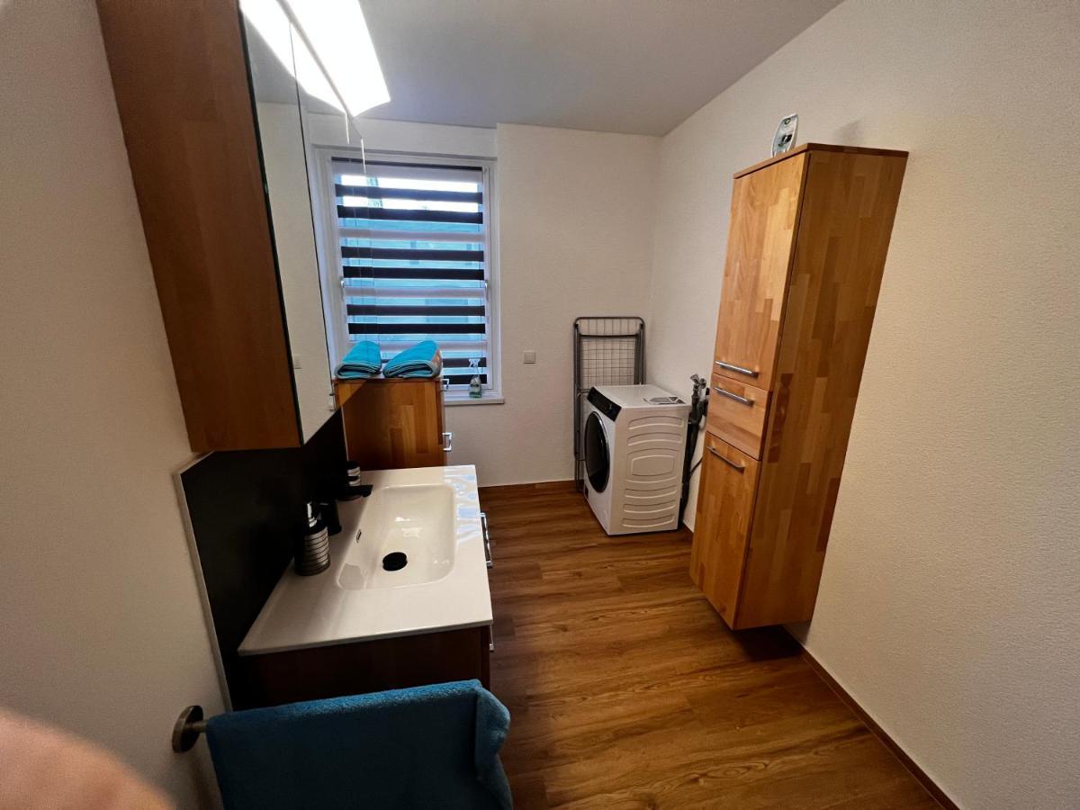 Ferienwohnung Le Petit Thale Zewnętrze zdjęcie