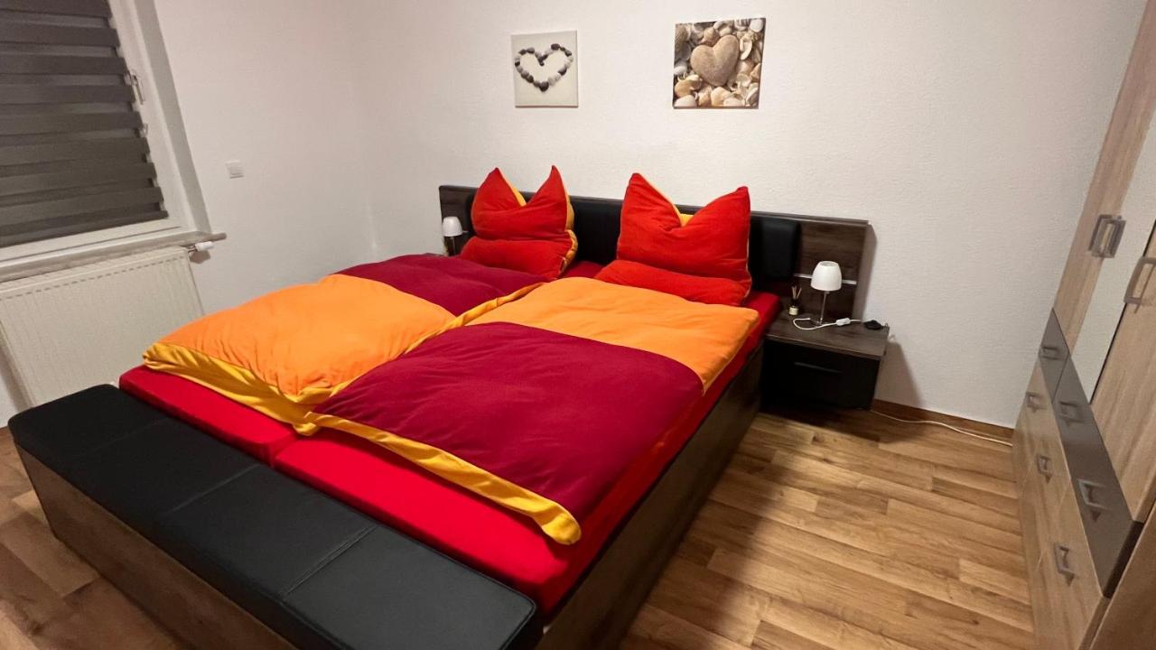 Ferienwohnung Le Petit Thale Zewnętrze zdjęcie