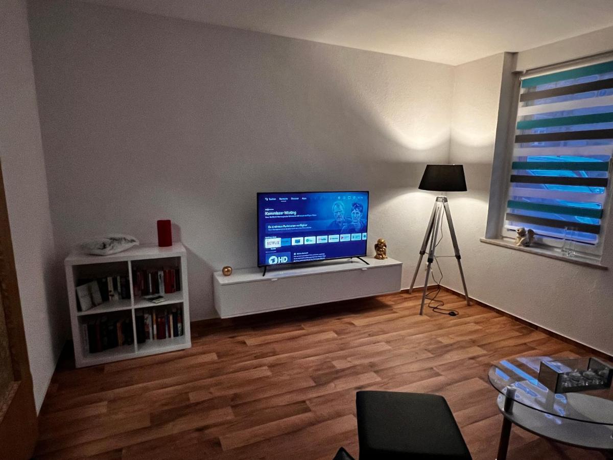 Ferienwohnung Le Petit Thale Zewnętrze zdjęcie