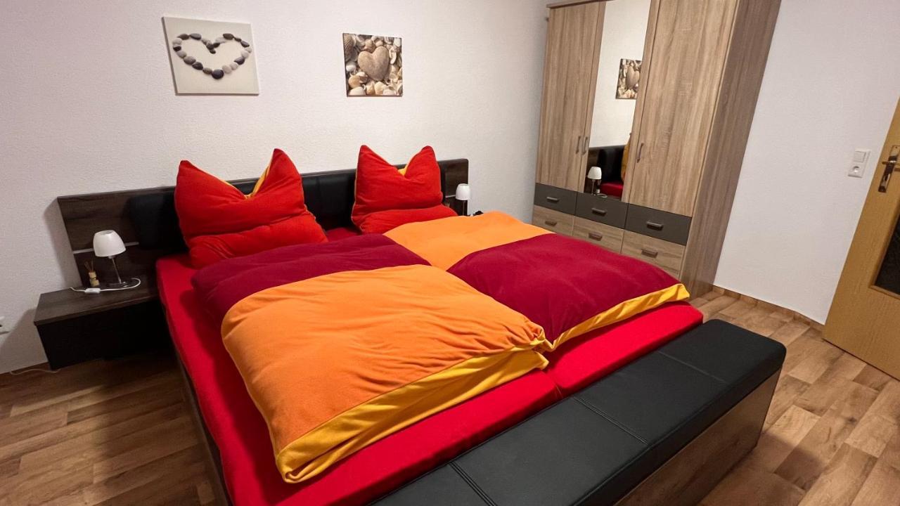 Ferienwohnung Le Petit Thale Zewnętrze zdjęcie