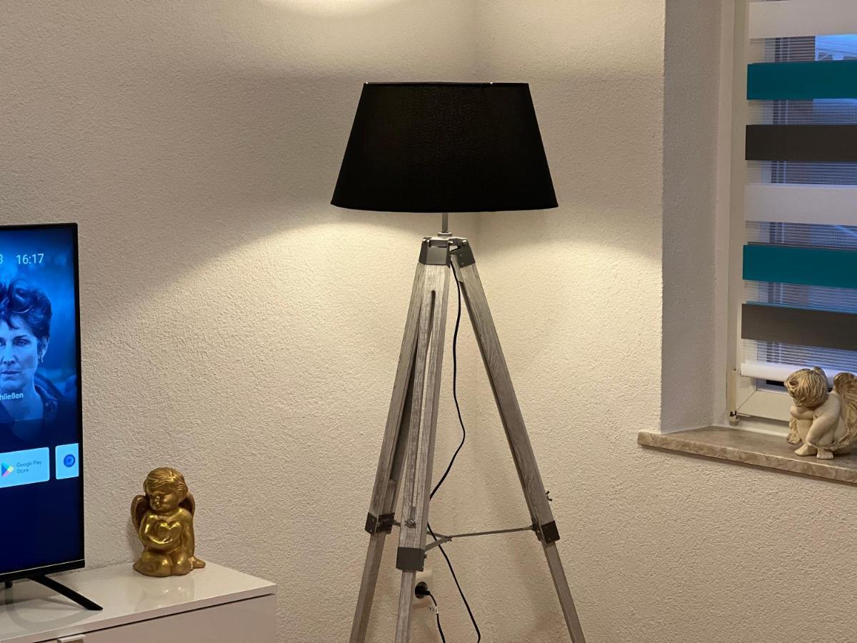 Ferienwohnung Le Petit Thale Zewnętrze zdjęcie