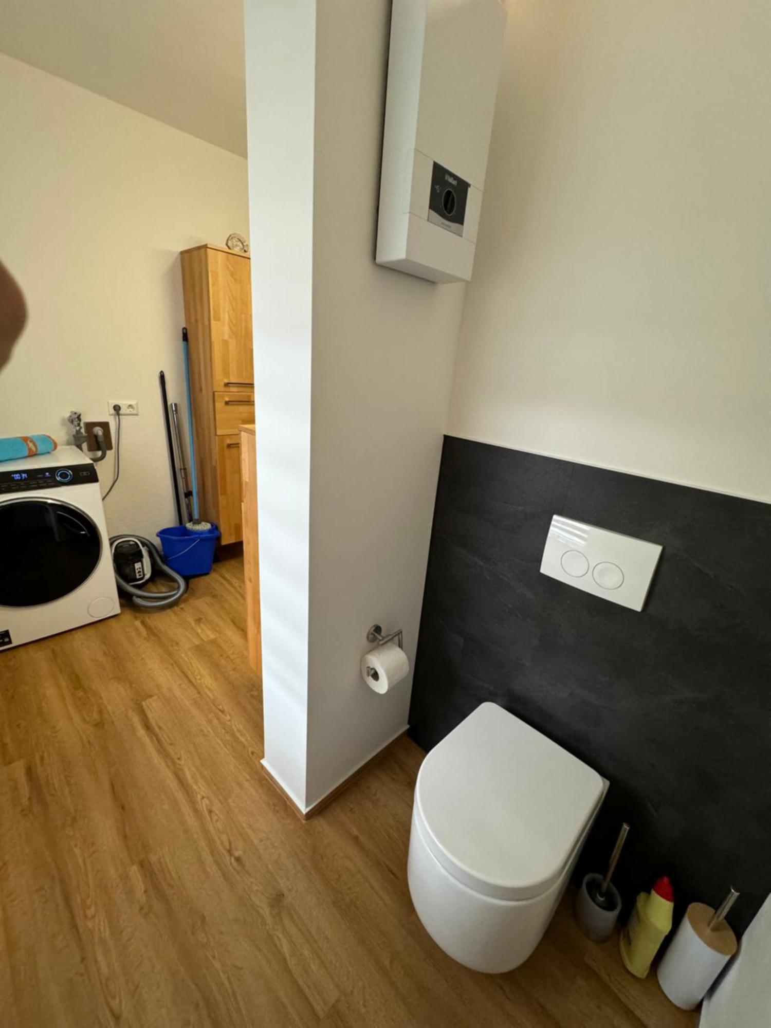 Ferienwohnung Le Petit Thale Zewnętrze zdjęcie