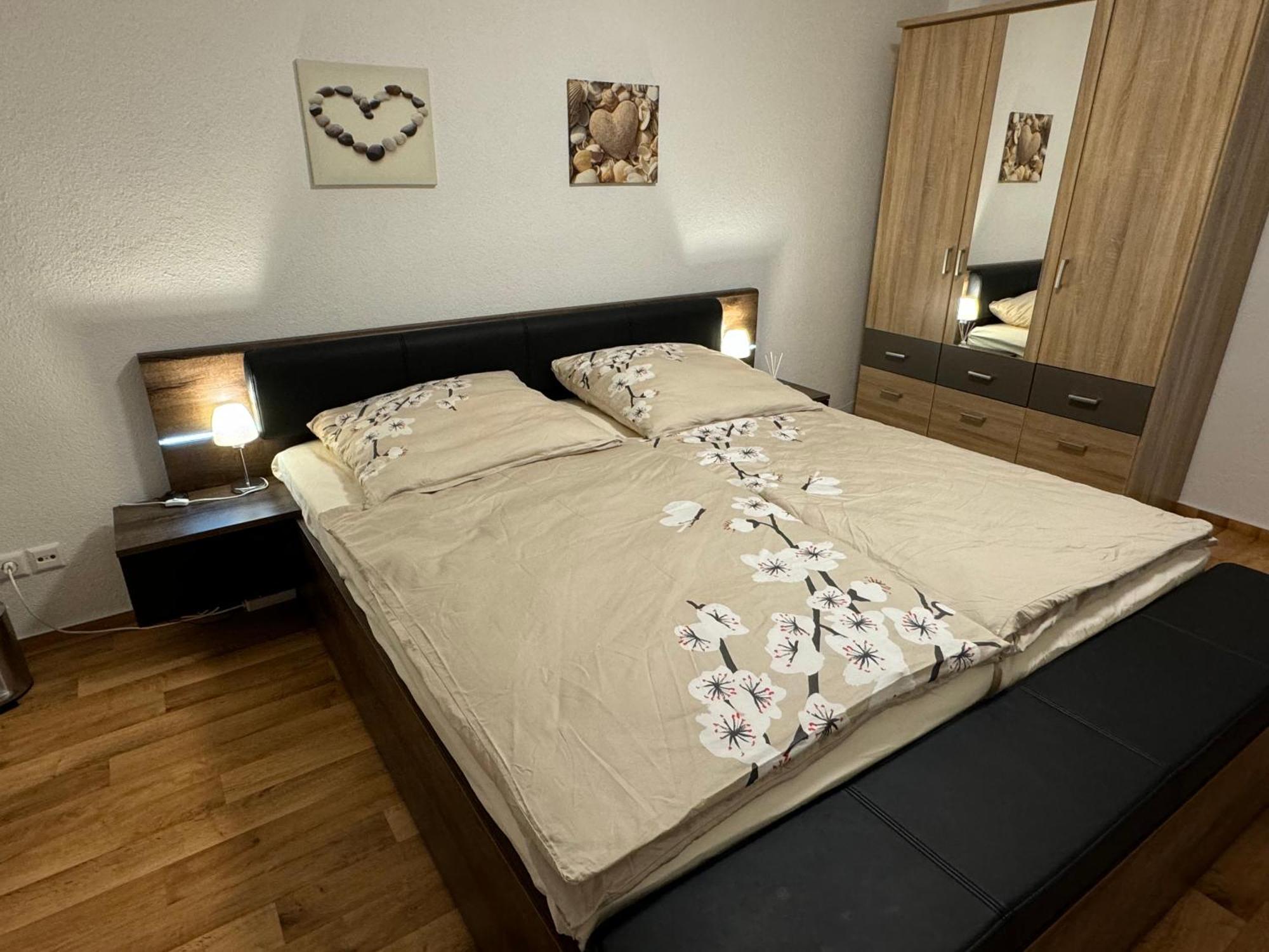 Ferienwohnung Le Petit Thale Zewnętrze zdjęcie
