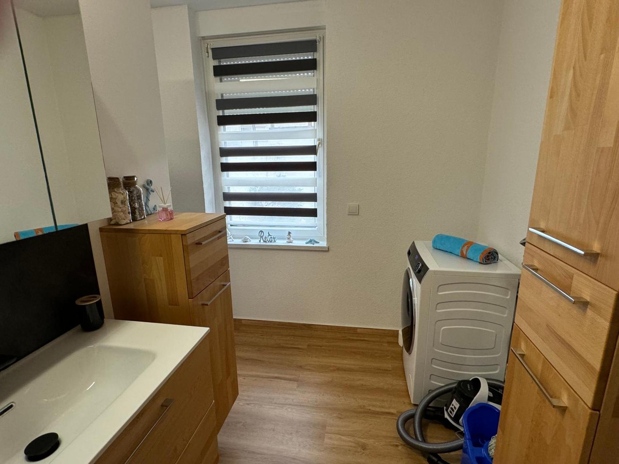 Ferienwohnung Le Petit Thale Zewnętrze zdjęcie