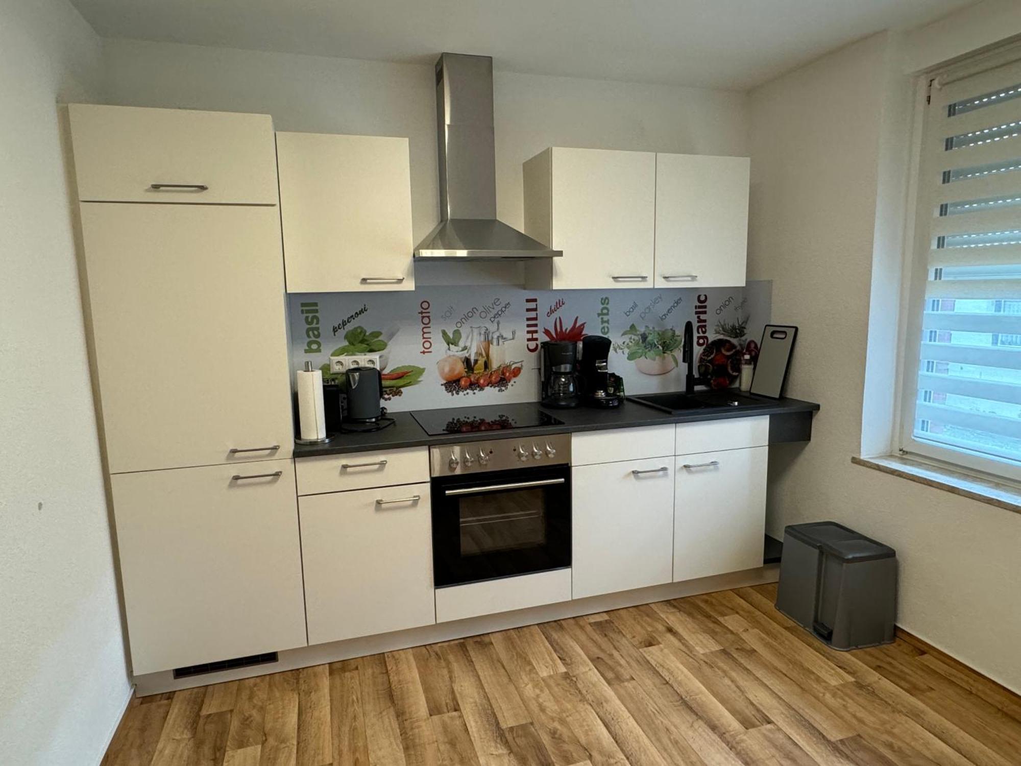 Ferienwohnung Le Petit Thale Zewnętrze zdjęcie
