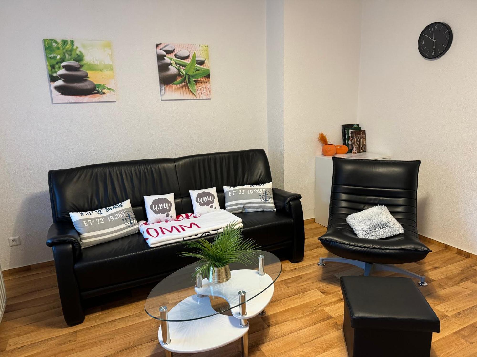 Ferienwohnung Le Petit Thale Zewnętrze zdjęcie