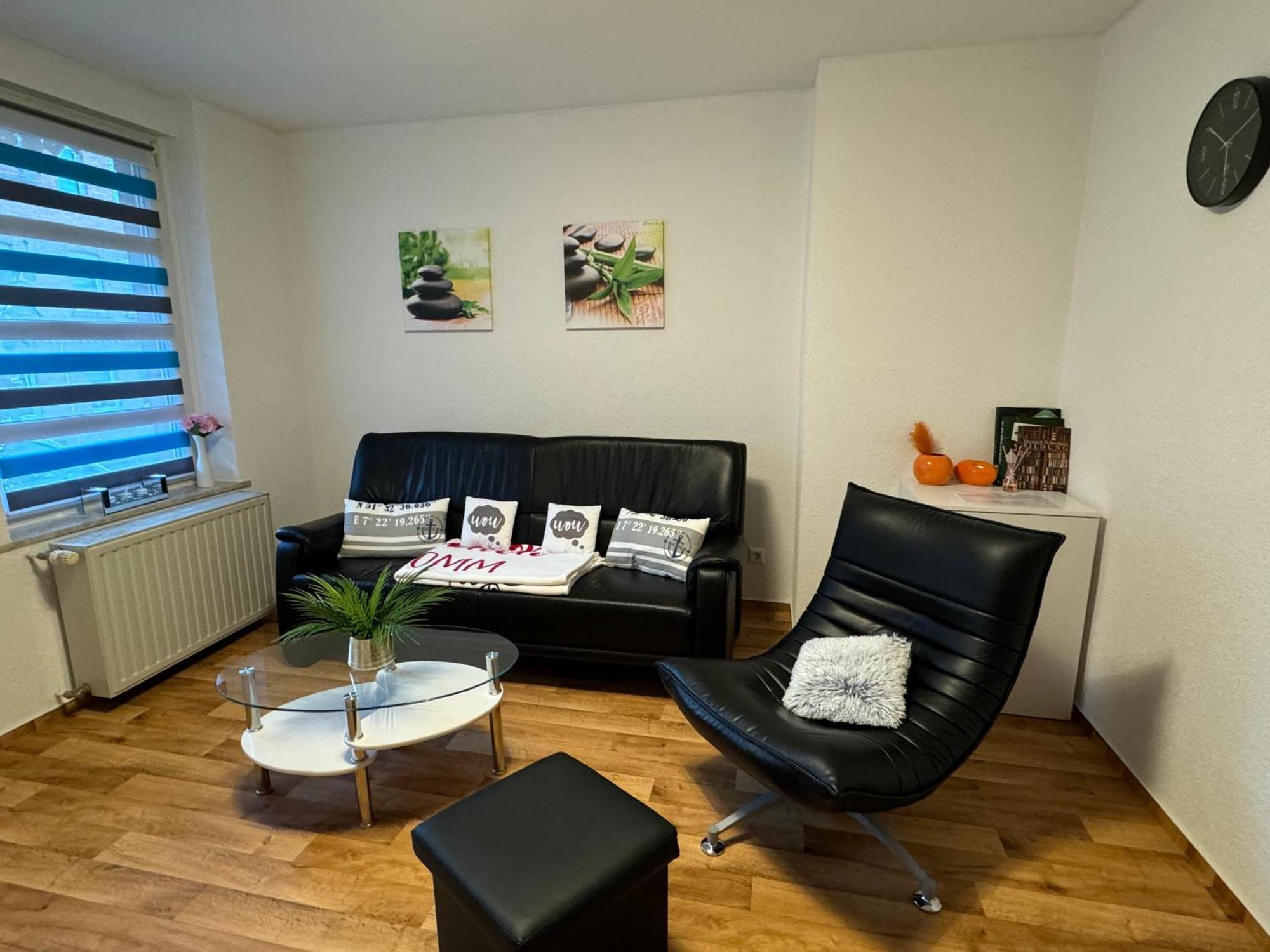 Ferienwohnung Le Petit Thale Zewnętrze zdjęcie
